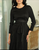 Alya Top by Maryesha