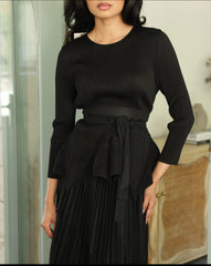 Alya Top by Maryesha