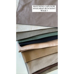 Maryesha Dark Shadow - Single Stitch