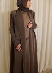 Sorelle Maxi Dress by Maryesha