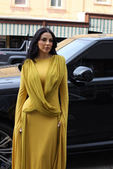 Zahara Gown by Maryesha