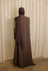 Rayel Abaya by Maryesha
