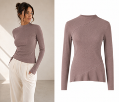 Ayal Top by Maryesha