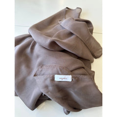 Maryesha Urban - Double Stitch