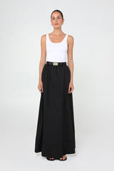 Lopez Maxi Skirt by Madison The Label