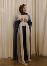 Ombrelle Abaya by Maryesha