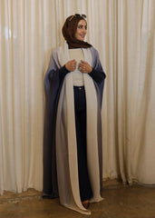 Ombrelle Abaya by Maryesha