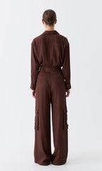 Chloe Pant by Morrison