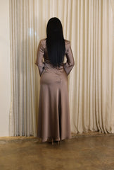 Solène Dress by Maryesha