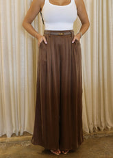 Isla Pant by Maryesha