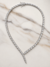 Serpentina Necklace