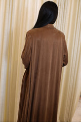 Isla Throw by Maryesha