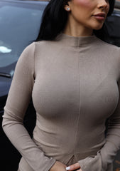 Selah Top by Maryesha