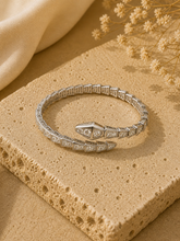 Serpentina Bangle