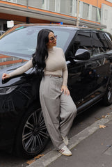 Averra Pant By Maryesha