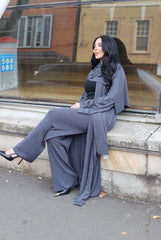 Aveline Cashmere Pant by Maryesha