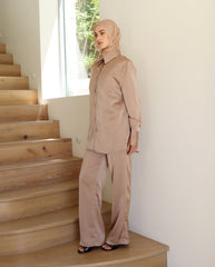 Selene Pant by Maryesha