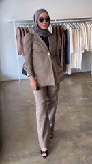 Asmaa Pant By Maryesha