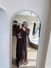 Zahara Gown by Maryesha