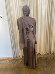 Solène Dress by Maryesha