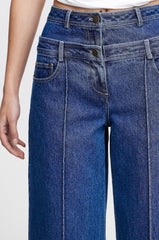 Pelton Jean by Acler