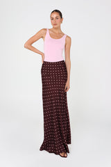 Carri Maxi Skirt by Madison The Label