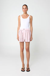 Dixon Shorts by Madison The Label