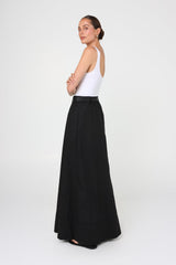 Lopez Maxi Skirt by Madison The Label
