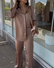 Selene Pant by Maryesha