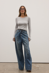 Regalia Jeans by Bayse