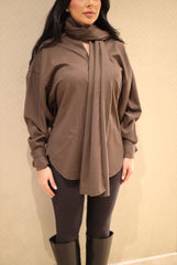 Averra Shirt By Maryesha