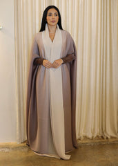 Ombrelle Abaya by Maryesha