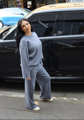 Alira Knit Set by Maryesha