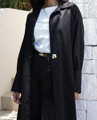 Luxe Leather Belt by Maryesha