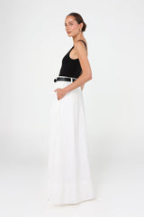 Lopez Maxi Skirt by Madison The Label