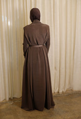 Rayel Abaya by Maryesha