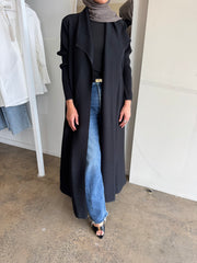 Raya Abaya by Maryesha