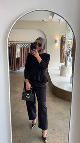 Kaia Pant by Maryesha