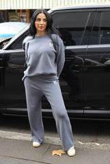 Alira Knit Set by Maryesha