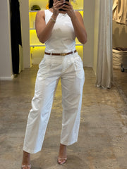 Kaia Pant by Maryesha