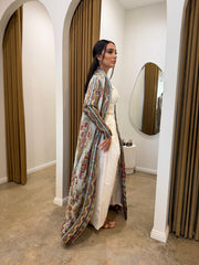 Amaya Abaya by Maryesha