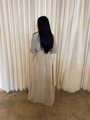 Rayel Abaya by Maryesha