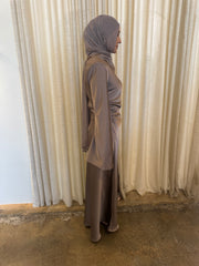 Solène Dress by Maryesha