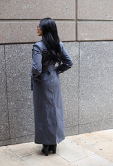Averon Trench By Maryesha