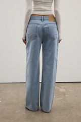 Perry Denim by Bayse - Atlanta