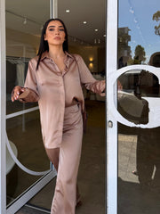 Selene Shirt by Maryesha