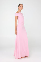 Wilma Maxi Dress by Madison The Label