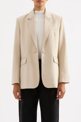 Orla Blazer by Nude Lucy
