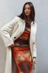 Oliver Coat by Madison