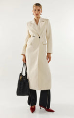 Oliver Coat by Madison